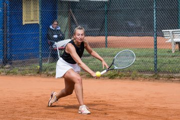 Marie-Lynn Tiedemann 22 - TVSH Cup